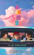 If You Are the One 3 poster