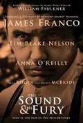 The Sound and the Fury poster