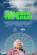 Eleanor the Great poster