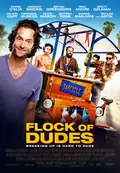 Flock of Dudes poster