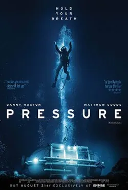 Pressure poster