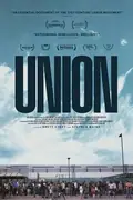 Union poster