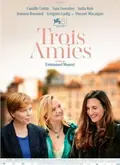 Three Friends poster
