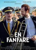 The Marching Band poster