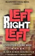 Left Right Left poster