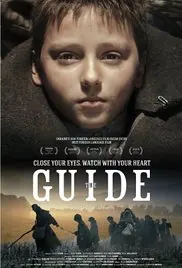 The Guide poster