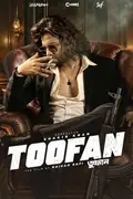 Toofan poster