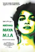 Matangi / Maya / M.I.A. poster