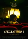 Filmlovers! poster