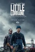 Little Lorraine poster