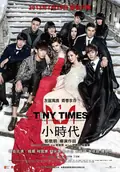 Tiny Times poster