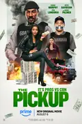 The Pickup poster