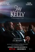 Jay Kelly poster