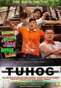 Tuhog poster