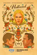Holland poster