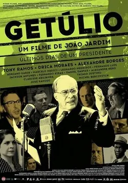 Getulio poster