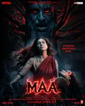 Maa poster
