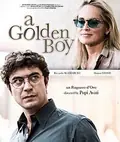A Golden Boy poster