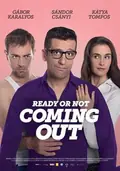 Coming Out poster