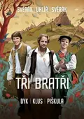 Three Brothers poster