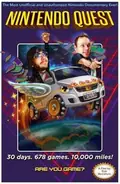 Nintendo Quest poster