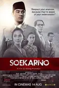 Soekarno poster