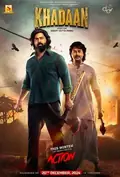 Khadaan poster