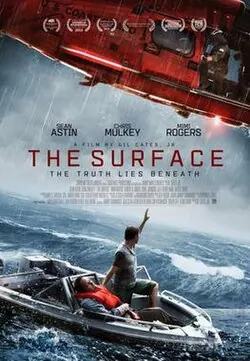 The Surface poster