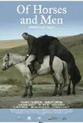 Of Horses and Men poster