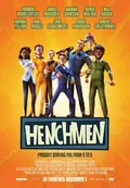 Henchmen poster