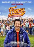 Fonzy poster