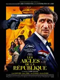 Eagles of the Republic poster
