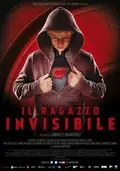 The Invisible Boy poster