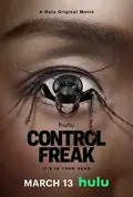 Control Freak poster