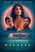 This Tempting Madness poster