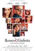 Romeo Is Juliet poster