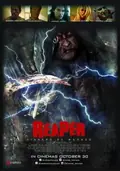 Reaper poster