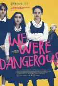 We Were Dangerous poster
