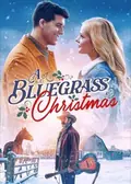 A Bluegrass Christmas poster