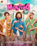 Mastiii 4 poster