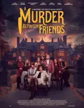 A Murder Between Friends poster