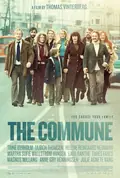 The Commune poster