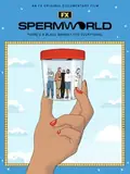 SPERMWORLD poster