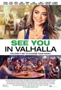 See You In Valhalla poster