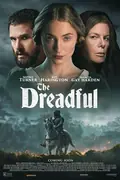 The Dreadful poster