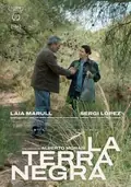 La terra negra poster