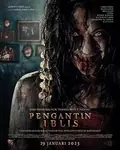 The Demon's Bride poster