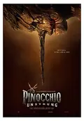 Pinocchio: Unstrung poster
