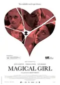 Magical Girl poster