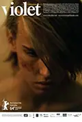 Violet poster